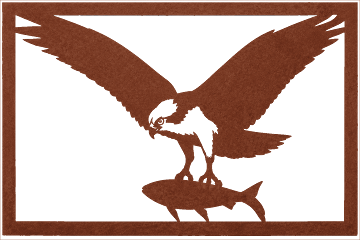 Eagle and Fish Heritage