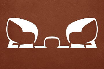 Terracotta Mirror Forms