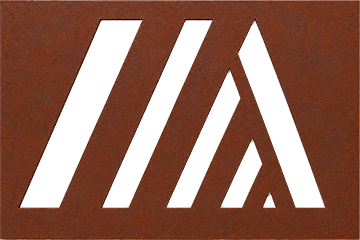 Rust Cutout Geometry