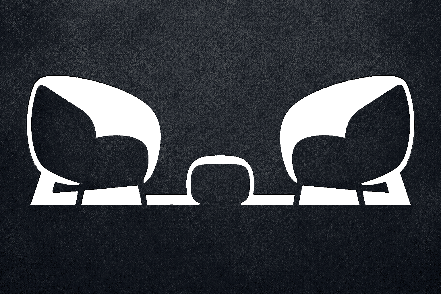 Midnight Lounge Black