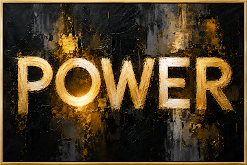 Golden Power Statement