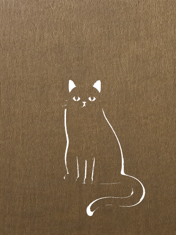 Earth Tone Texture, Bronze