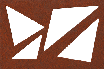 Rust and Shadow Geometry