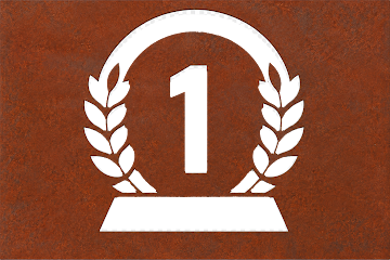 Champion Laurel Number One