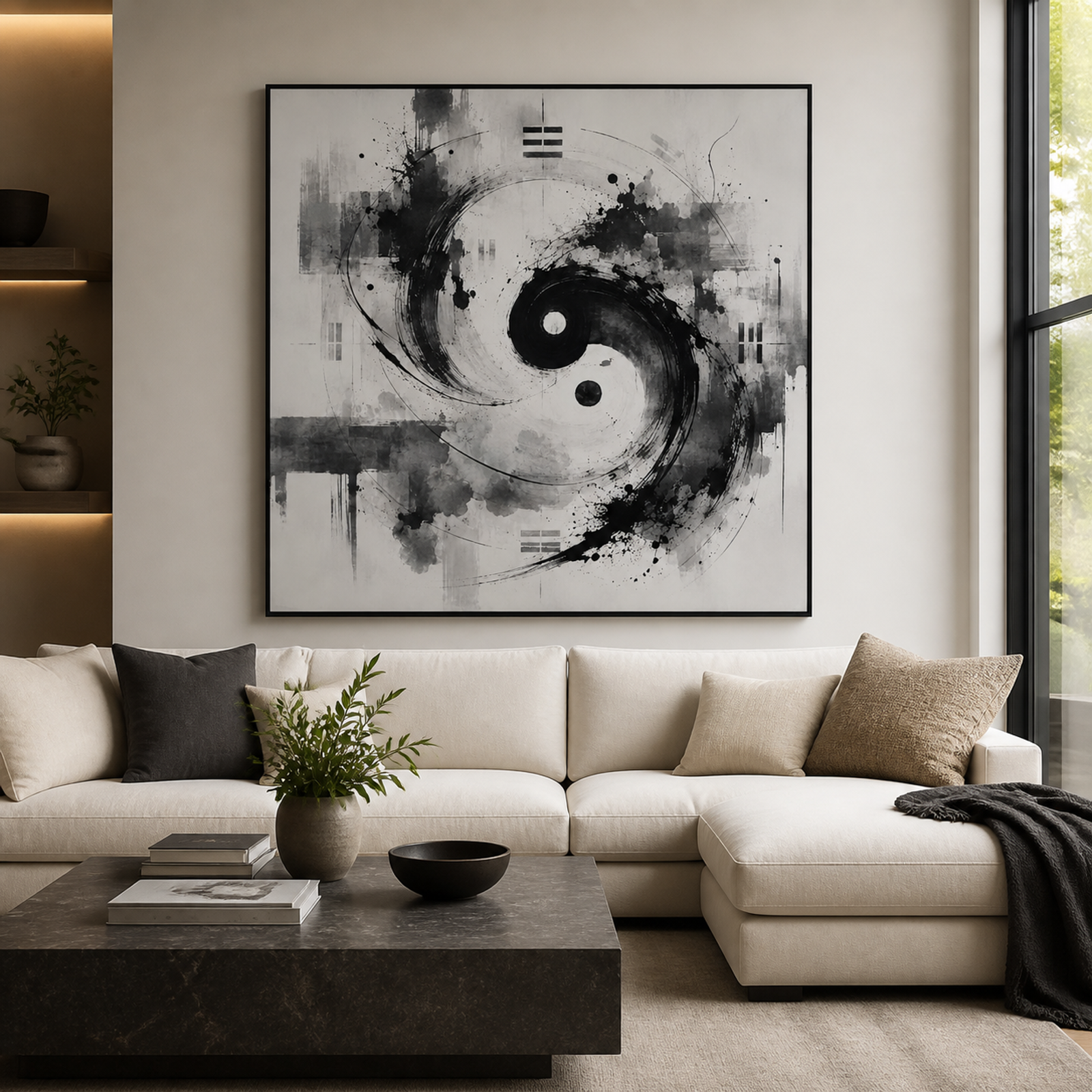 Zen Ink Balance