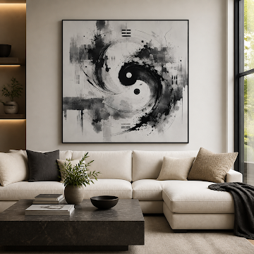 Zen Ink Balance