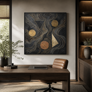 Gilded Geometric Currents