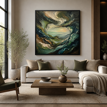 Emerald Coastal Current