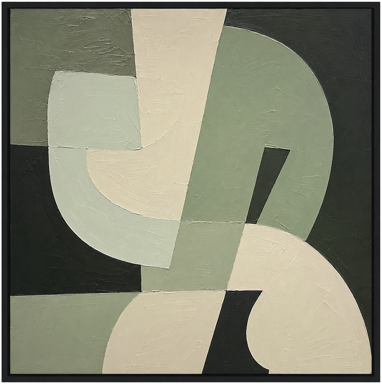 Sage Abstract Geometry
