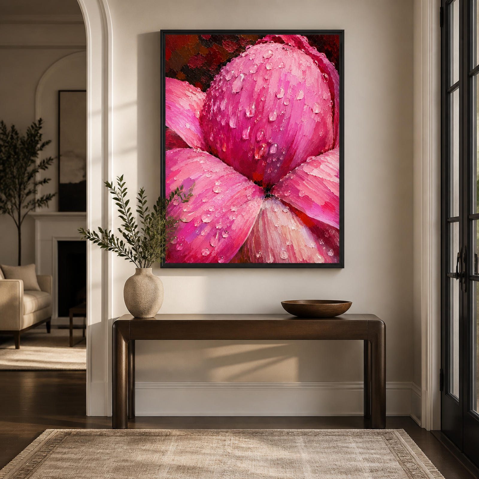 Dewlit Pink Blossom