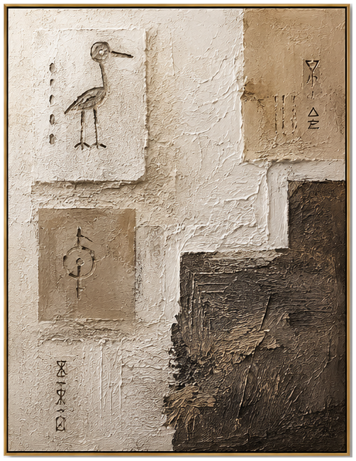 Ancient Earth Symbols