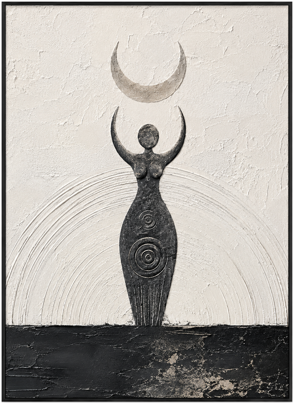 Moon Goddess Serenity