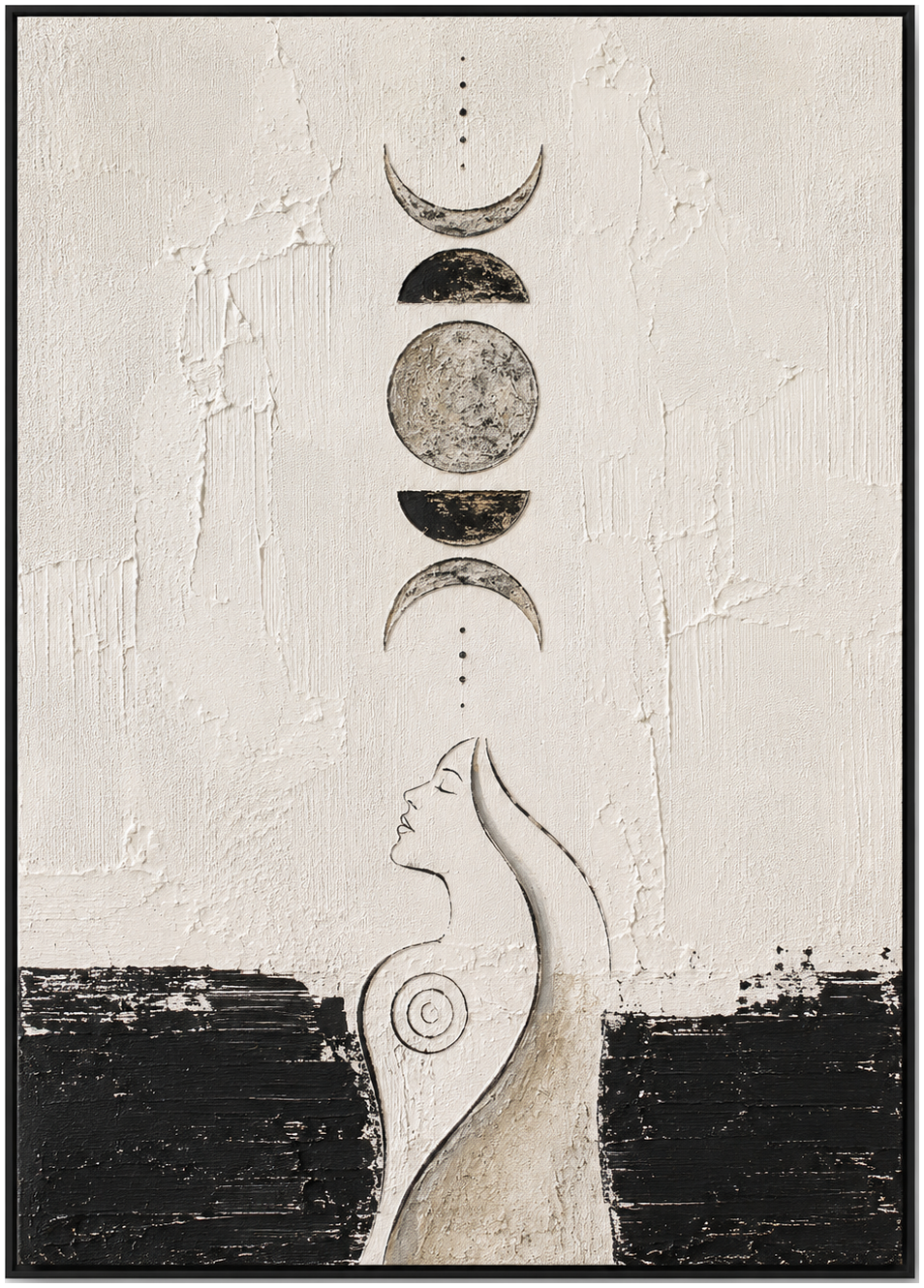 Lunar Muse Texture