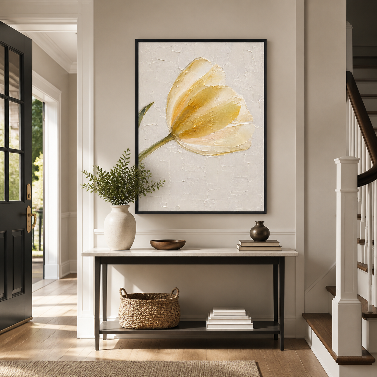 Golden Tulip Serenity