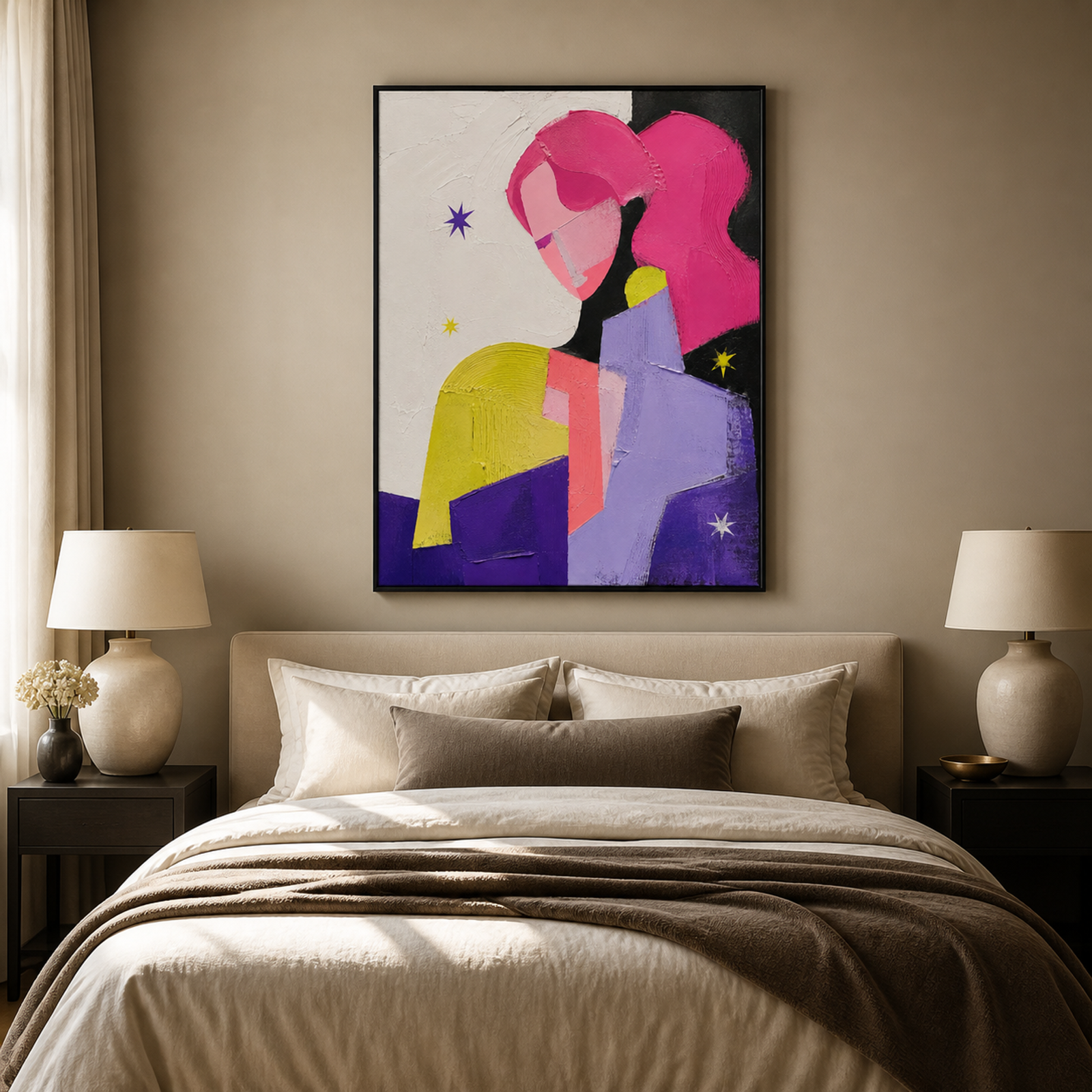 Starlit Pink Profile