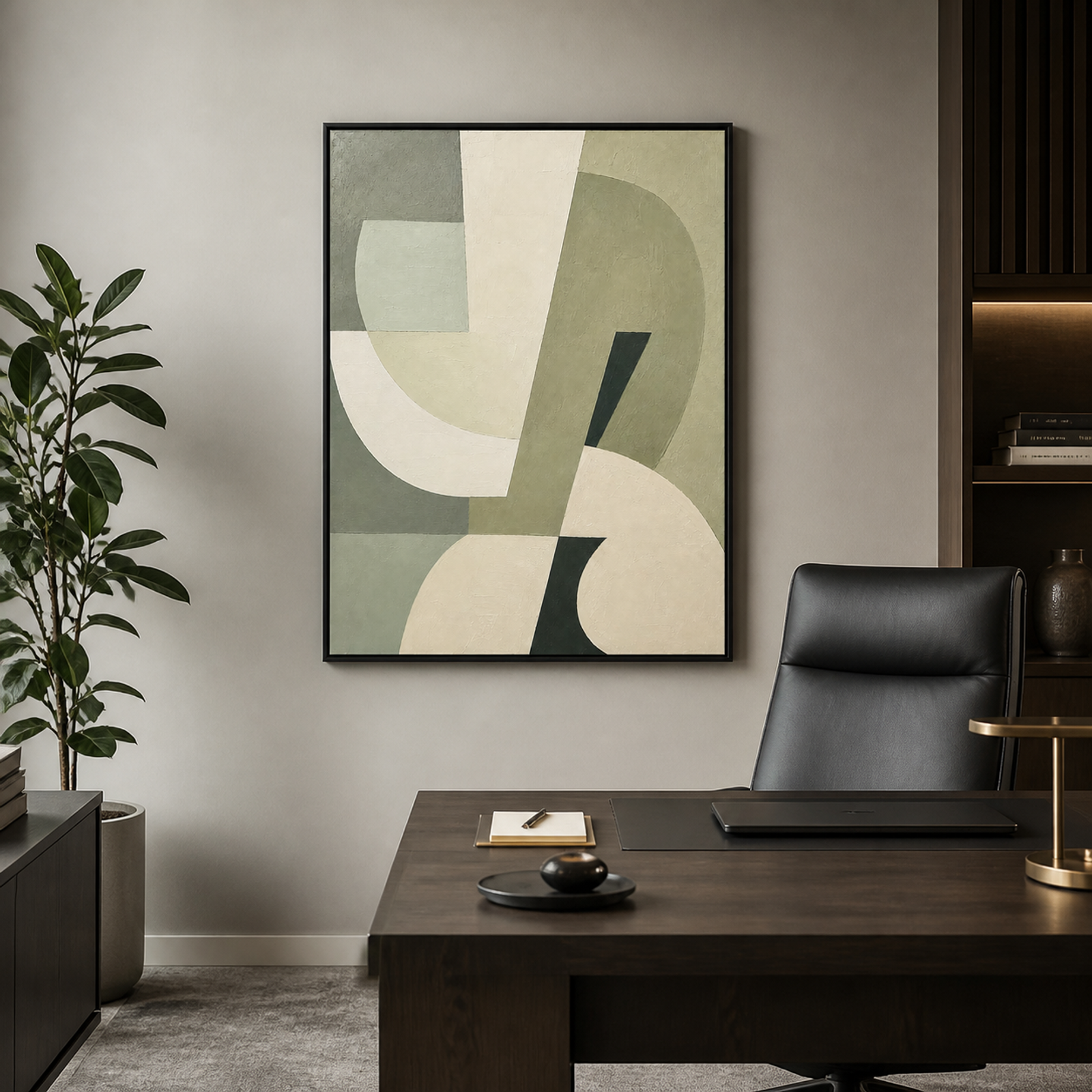 Sage Abstract Geometry