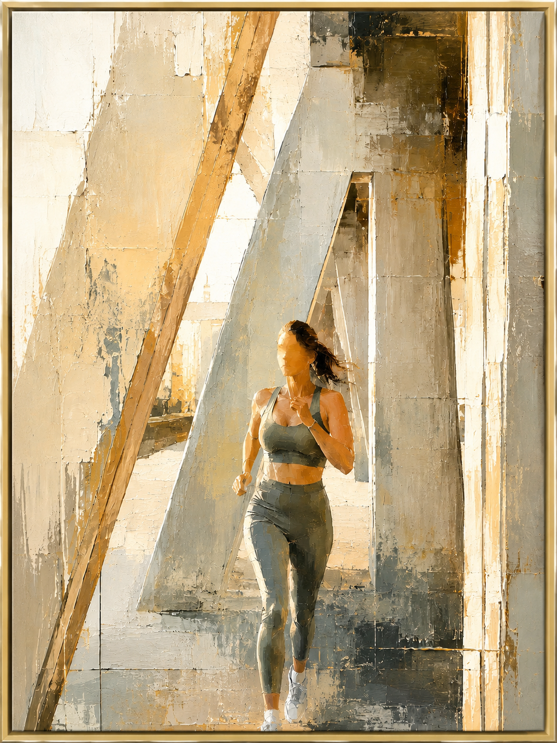 Urban Runner Light