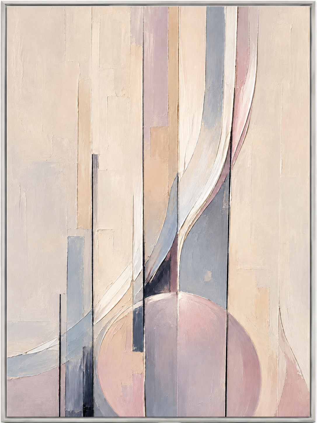 Soft Abstract Geometry