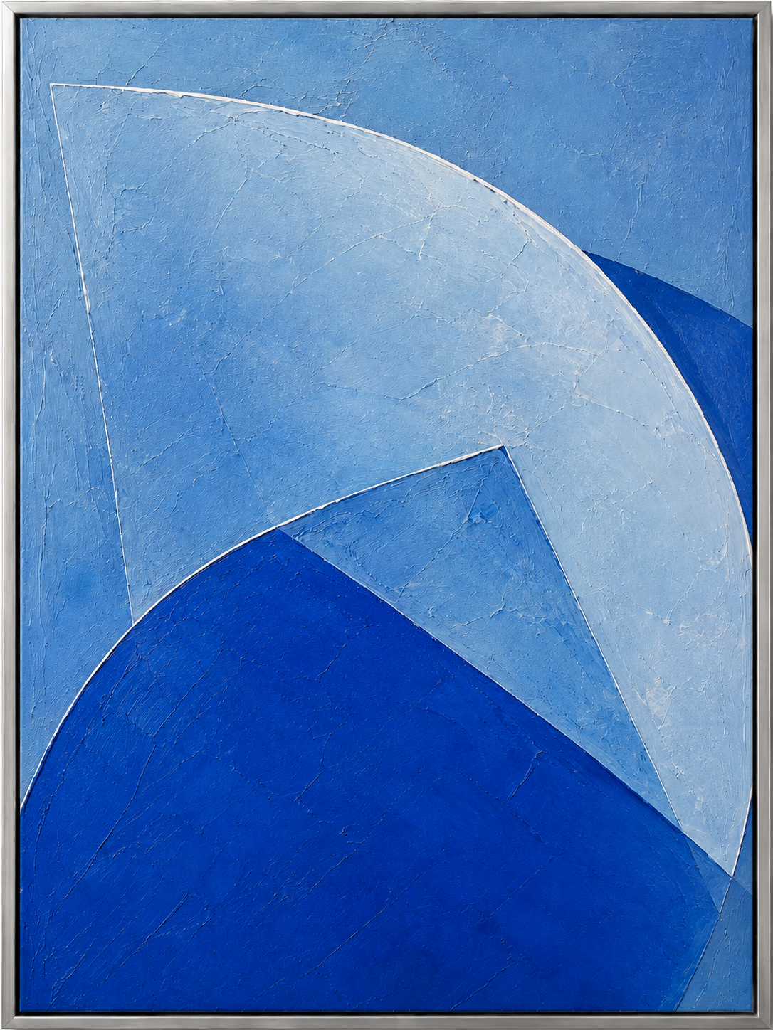Blue Arc Geometry