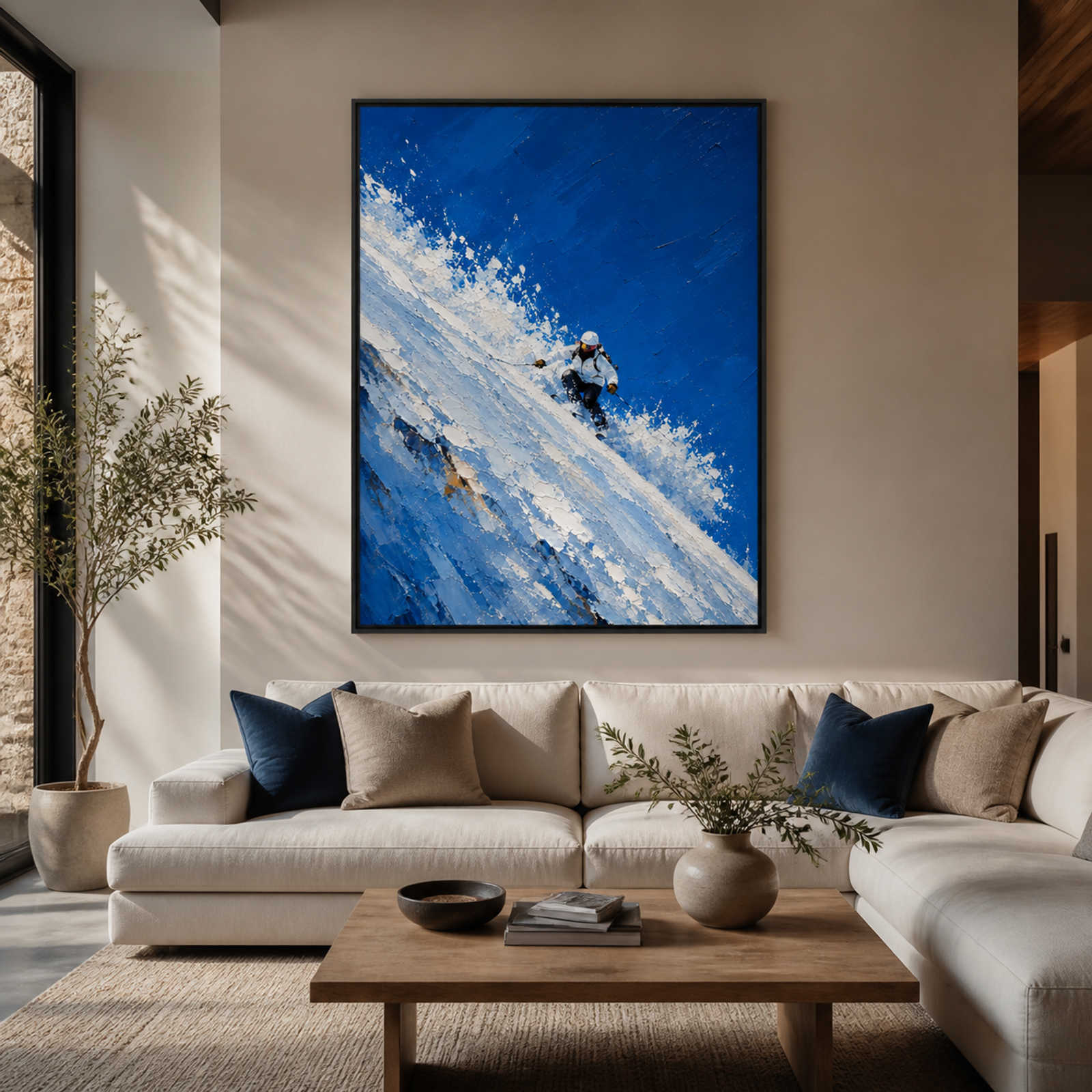Alpine Descent Energy