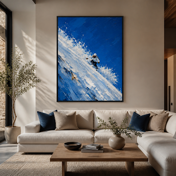 Alpine Descent Energy