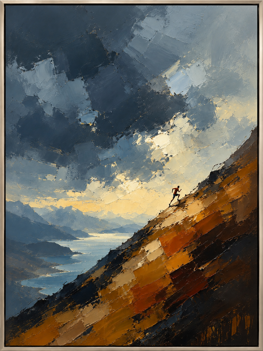 Summit Light Ascent