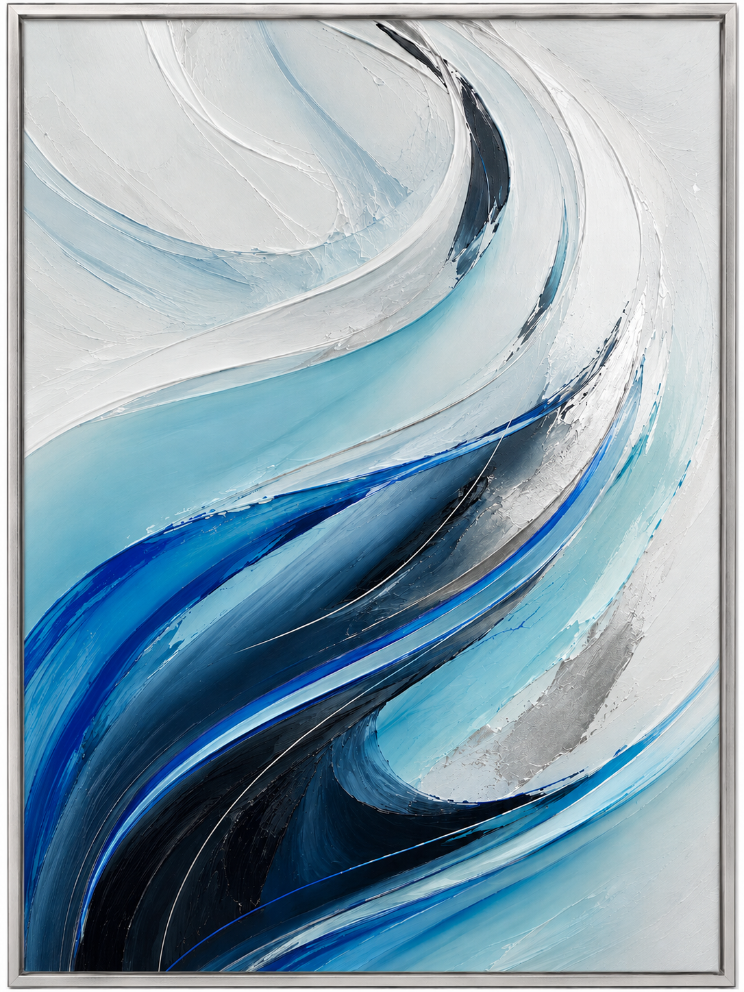 Azure Abstract Flow