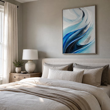 Azure Abstract Flow