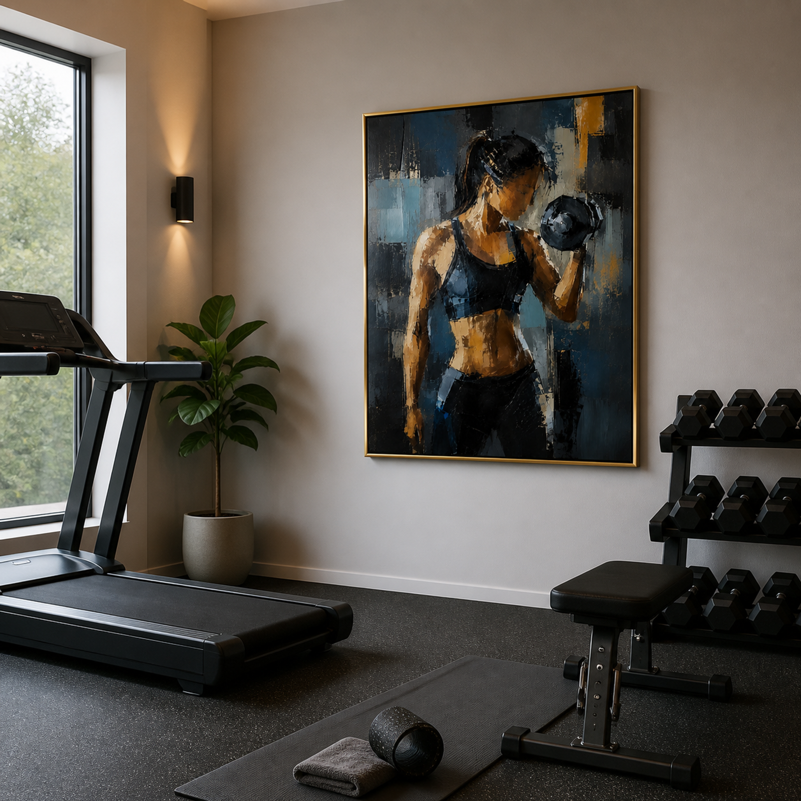 Home Gym