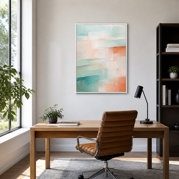 Soft Coastal Geometry