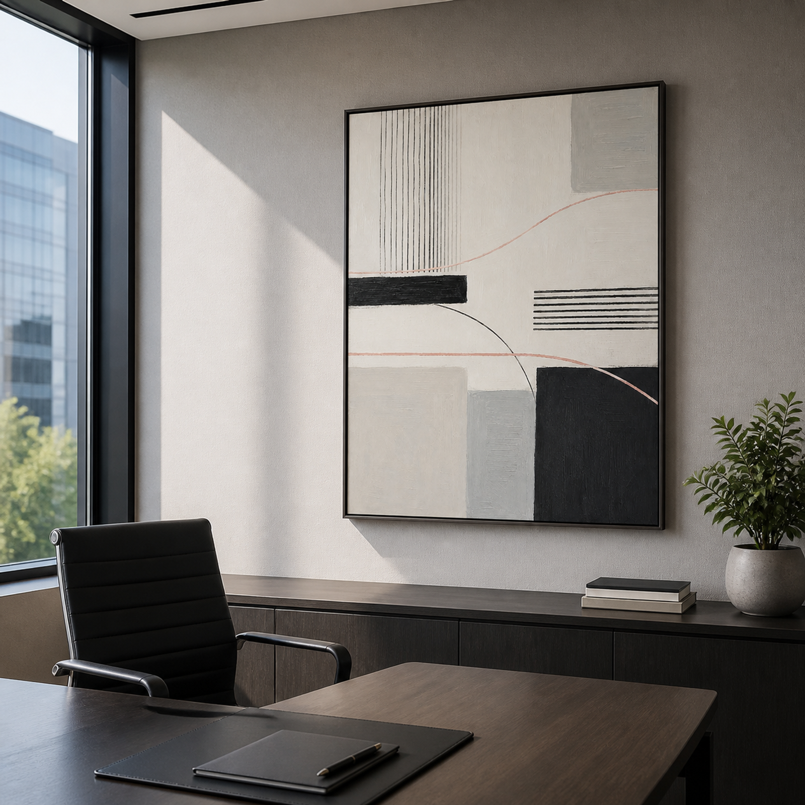 Soft Linear Balance