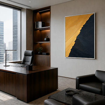 Golden Charcoal Divide