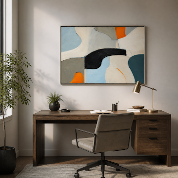 Modern Abstract Curves