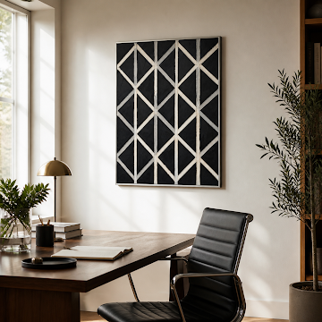 Bold Geometric Lattice
