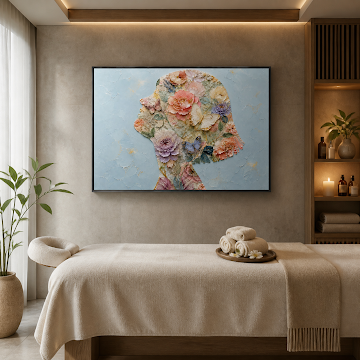Floral Muse Profile