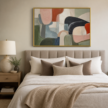 Soft Geometry Harmony