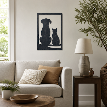 Faithful Companions, Black