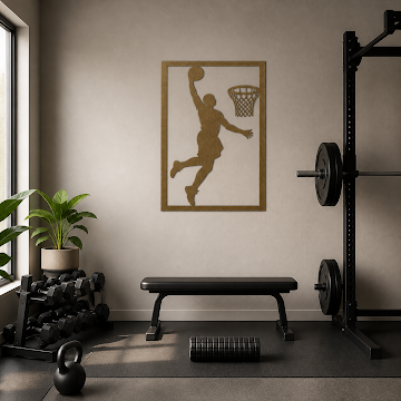 Passionate Dunker, Bronze 