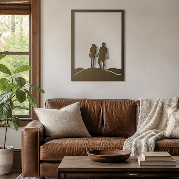 Together In Warm, Bronze 