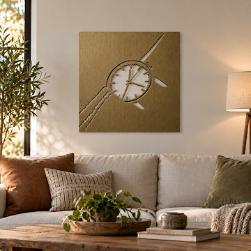 Timekeeper, Bronze